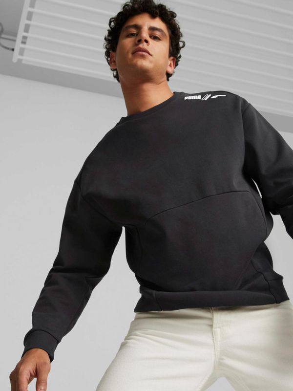 Puma Puma Sweatshirt Cheren