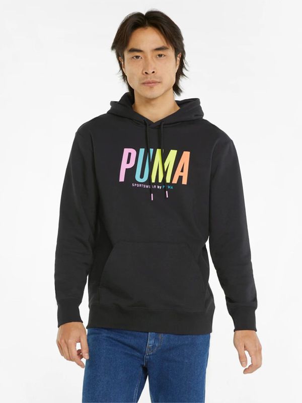 Puma Puma Sweatshirt Cheren