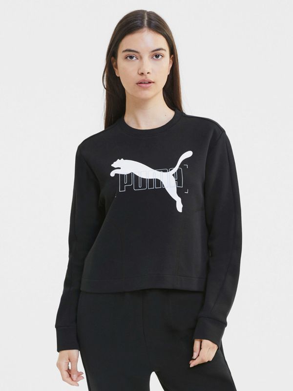 Puma Puma Sweatshirt Cheren