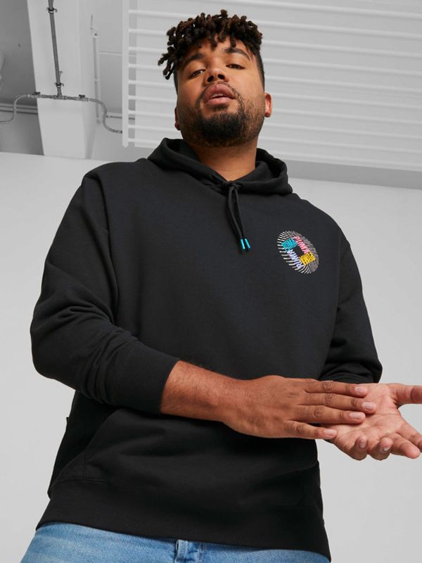 Puma Puma Sweatshirt Cheren