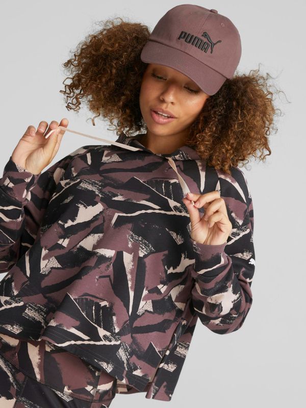 Puma Puma Sweatshirt Lilav