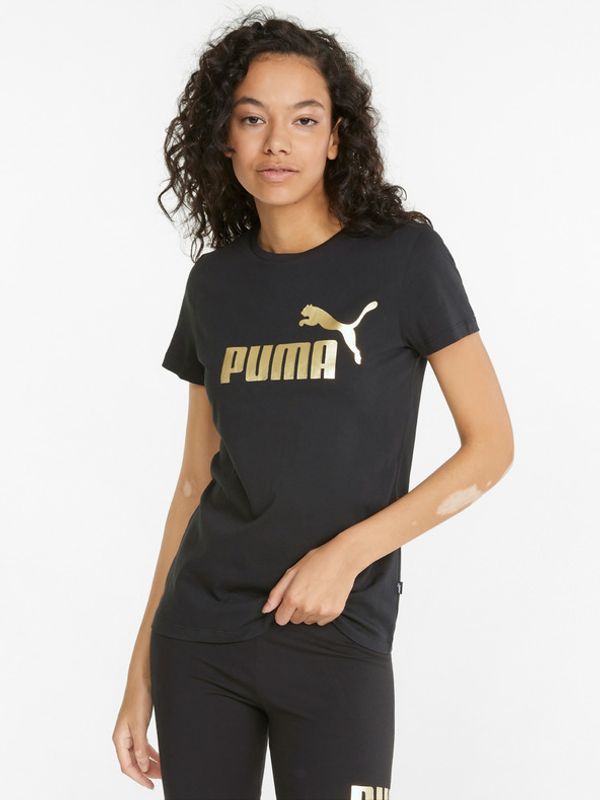 Puma Puma T-shirt Cheren