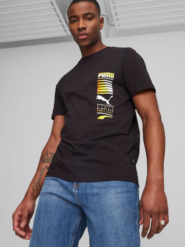 Puma Puma T-shirt Cheren