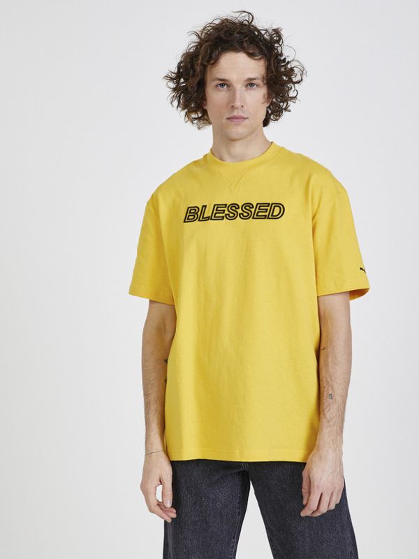 Puma Puma T-shirt Zhalt