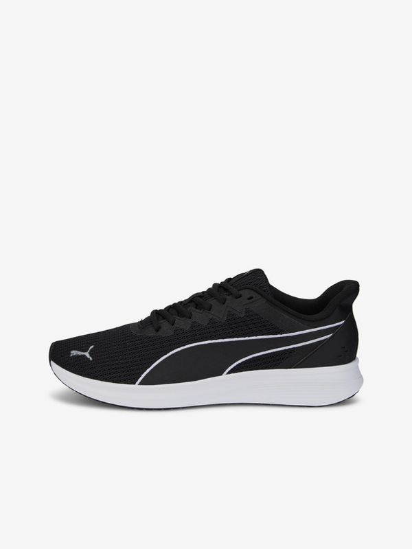 Puma Puma Transport Modern Спортни обувки Cheren