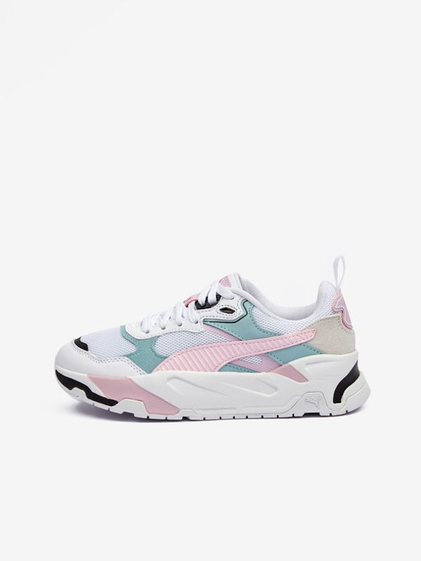 Puma Puma Trinity Спортни обувки Byal