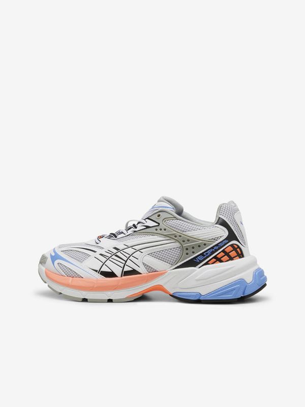 Puma Puma Velophasis Bliss Спортни обувки Byal