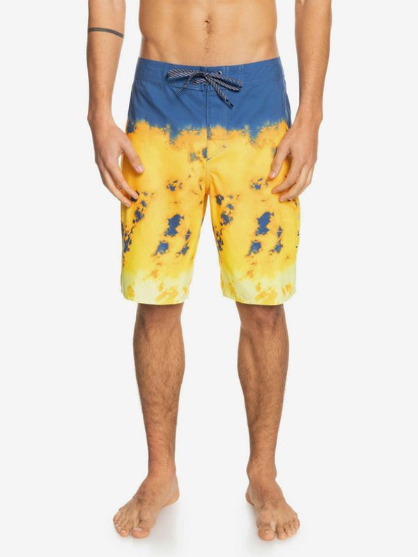 Quiksilver Quiksilver Every Drager Swimsuit Sin