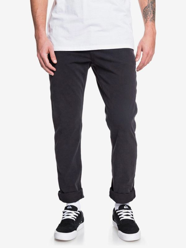 Quiksilver Quiksilver Krandy Chino Панталон Cheren
