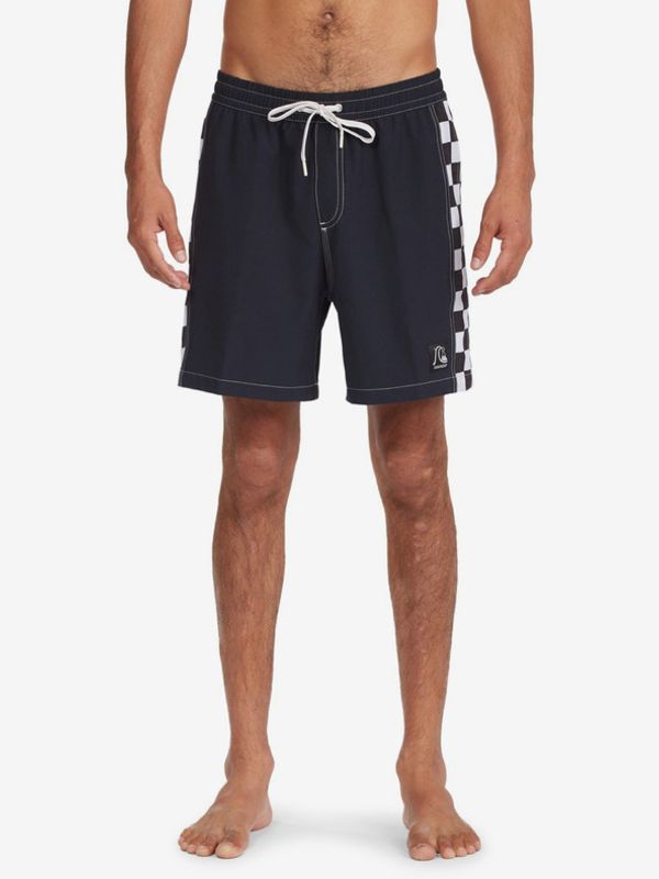 Quiksilver Quiksilver Original Arch Swimsuit Cheren