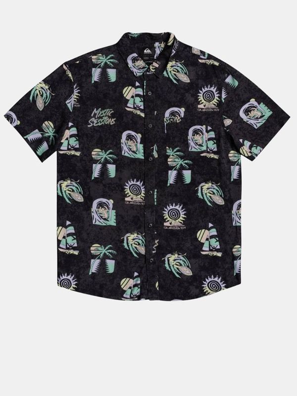 Quiksilver Quiksilver Риза Cheren