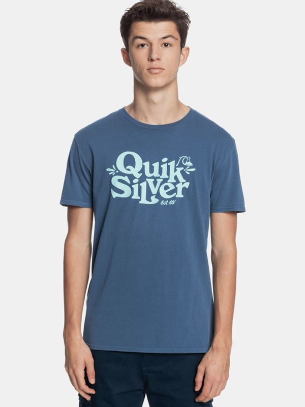 Quiksilver Quiksilver T-shirt Sin