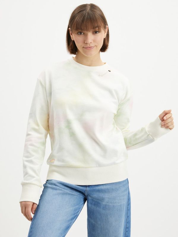 Ragwear Ragwear Delain Ombre Sweatshirt Byal