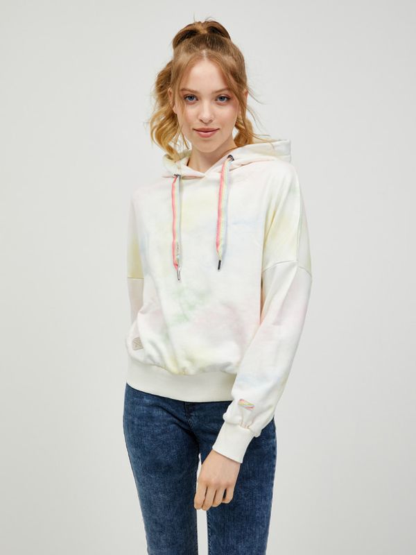 Ragwear Ragwear Gobby Ombre Sweatshirt Byal
