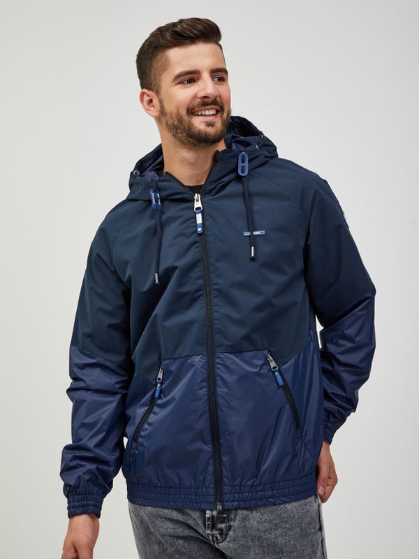 Ragwear Ragwear Kanzy Яке Sin