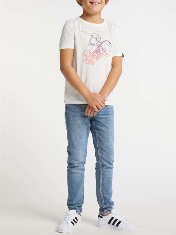 Ragwear Ragwear Rogie Тениска детски Byal