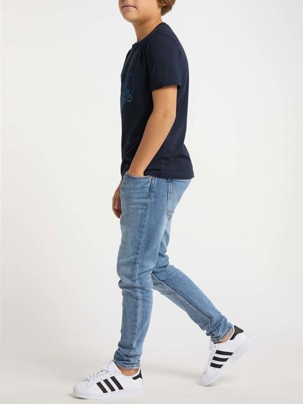 Ragwear Ragwear Rogie Тениска детски Sin