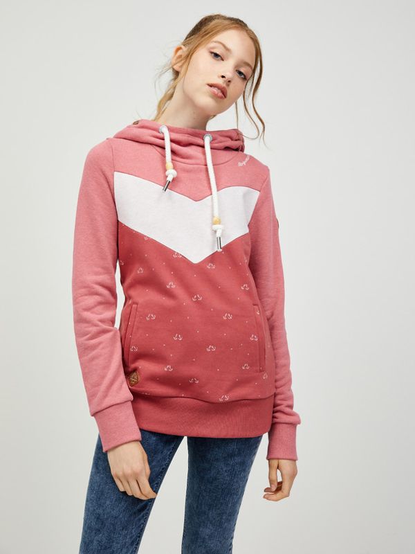 Ragwear Ragwear Trega Sweatshirt Rozov