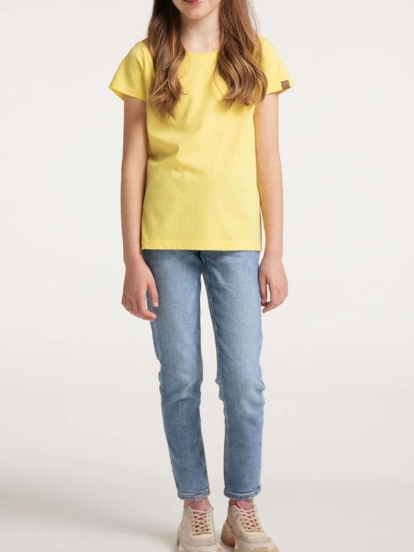 Ragwear Ragwear Violka Тениска детски Zhalt