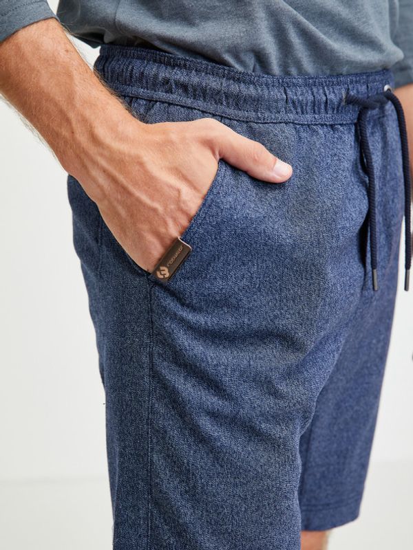 Ragwear Ragwear Zyan Къси панталони Sin