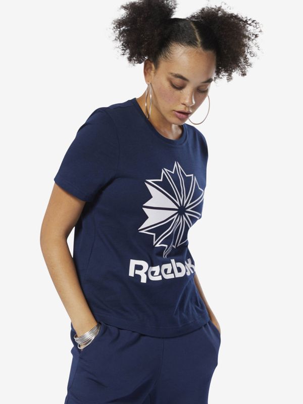 Reebok Classic Reebok Classic T-shirt Sin