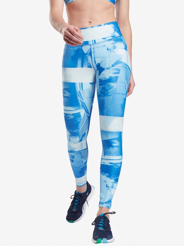 Reebok Reebok Lux Bold Клин Sin