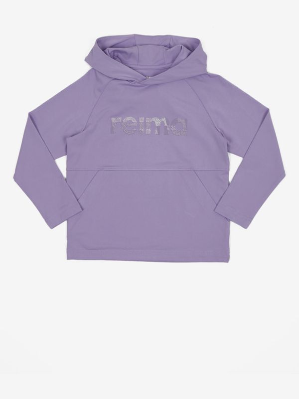 Reima Reima Lupaus Суитшърт детски Lilav