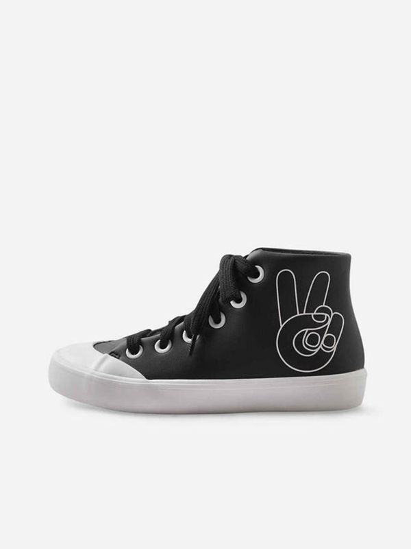 Reima Reima Peace High Top Спортни обувки детски Cheren