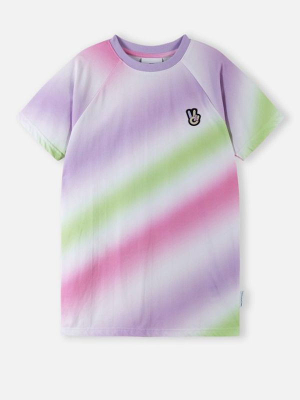 Reima Reima Рокля детска Rozov