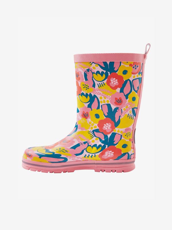 Reima Reima Taika 2.1 Спортни обувки Rozov