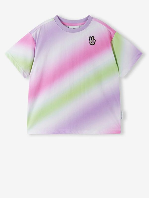 Reima Reima Тениска детски Lilav