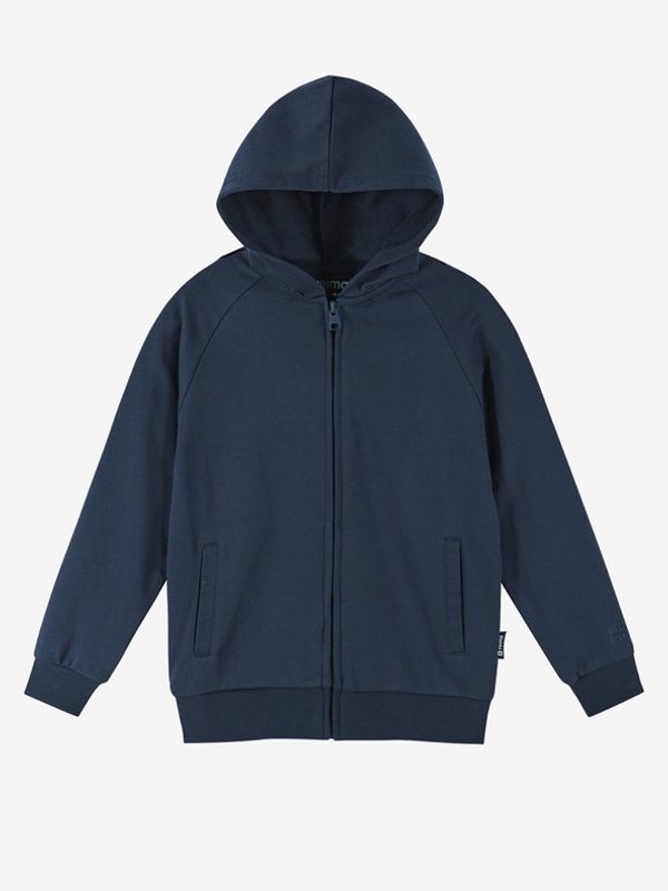 Reima Reima Varmistus Суитшърт детски Sin