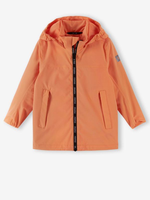 Reima Reima Яке детско Oranzhev