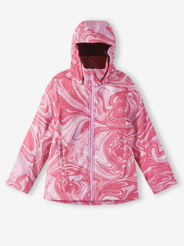 Reima Reima Яке детско Rozov