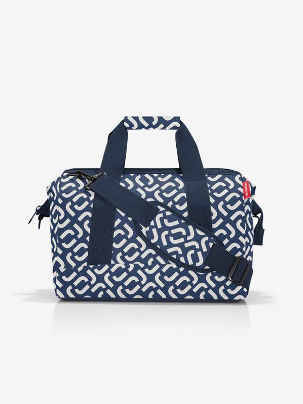 Reisenthel Reisenthel Allrounder M Signature Чанта Sin