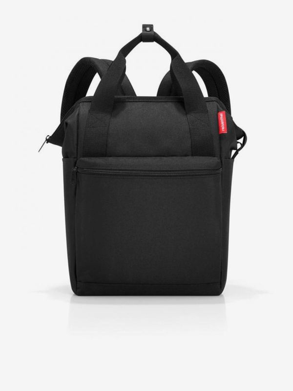 Reisenthel Reisenthel Allrounder R Large Black Раница Cheren