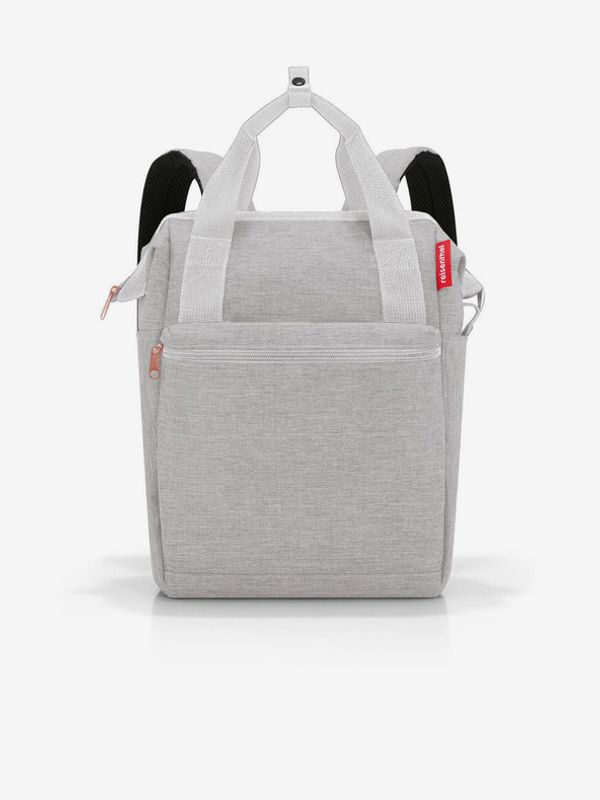 Reisenthel Reisenthel Allrounder R Twist Раница Siv