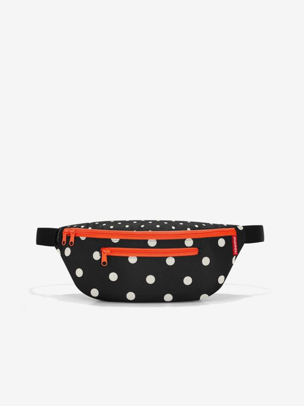 Reisenthel Reisenthel Beltbag M Mixed Dots Waist bag Cheren