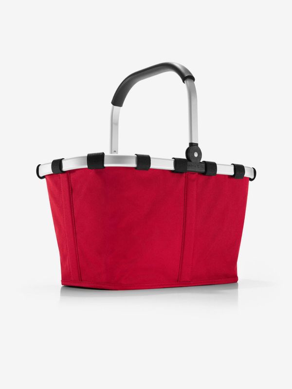 Reisenthel Reisenthel CarryBag Red Чанта Cherven