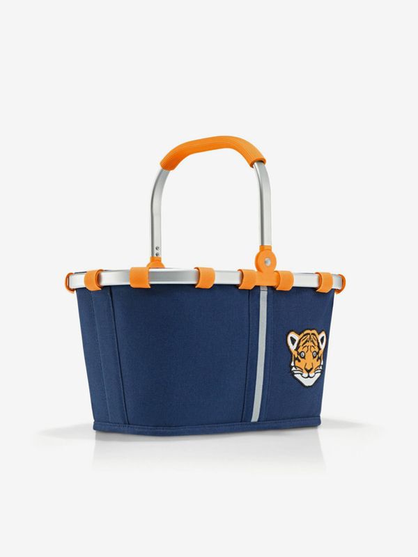 Reisenthel Reisenthel Carrybag XS Kids Tiger Чанта Sin
