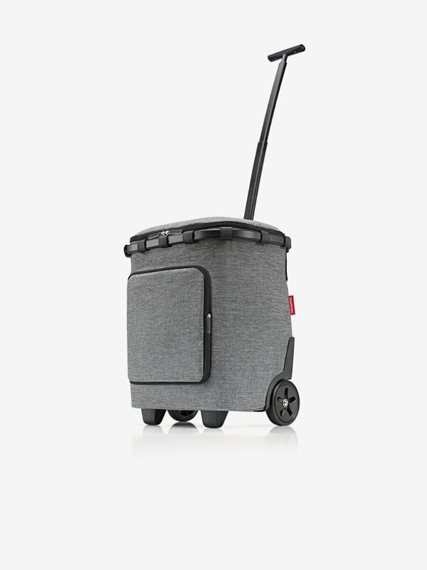 Reisenthel Reisenthel Carrycruiser Plus Frame Чанта Siv