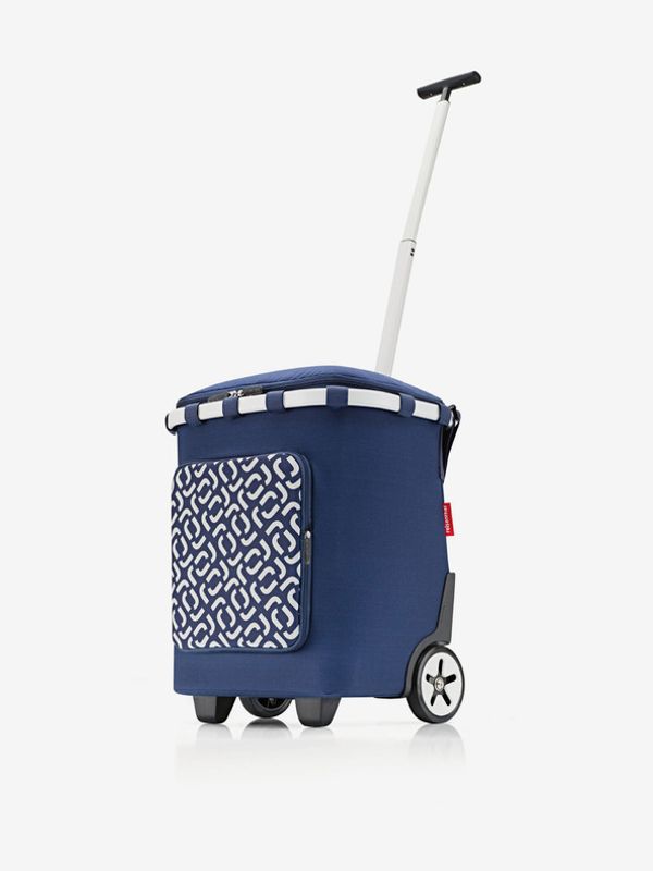 Reisenthel Reisenthel Carrycruiser Plus Signature Чанта Sin
