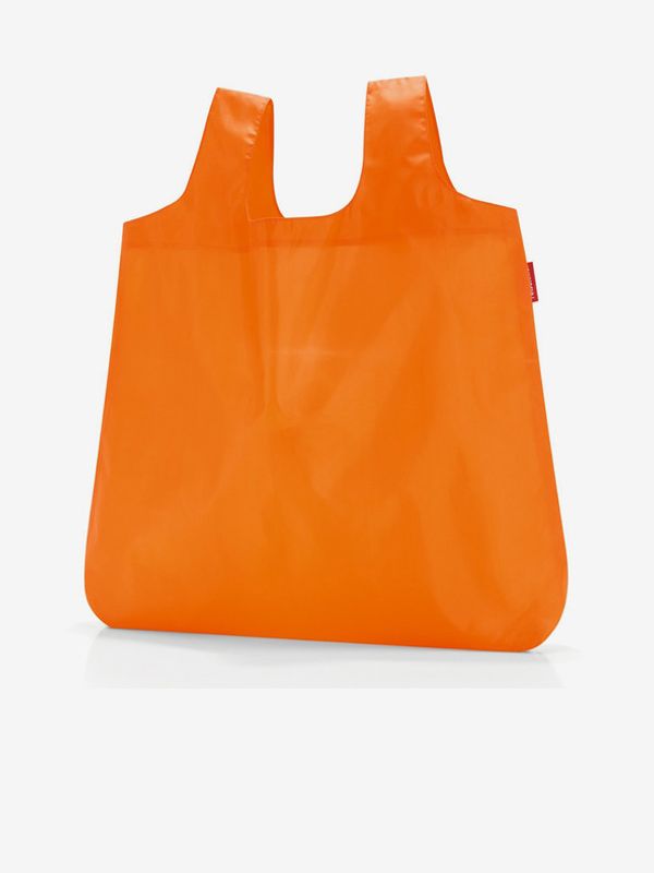 Reisenthel Reisenthel Mini Maxi Shopper 2 Чанта Oranzhev