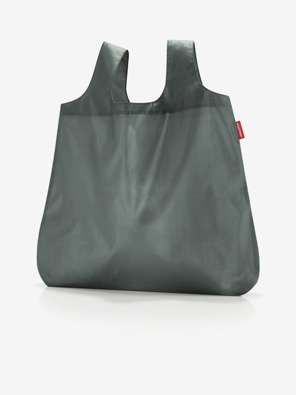 Reisenthel Reisenthel Mini Maxi Shopper 2 Чанта Zelen