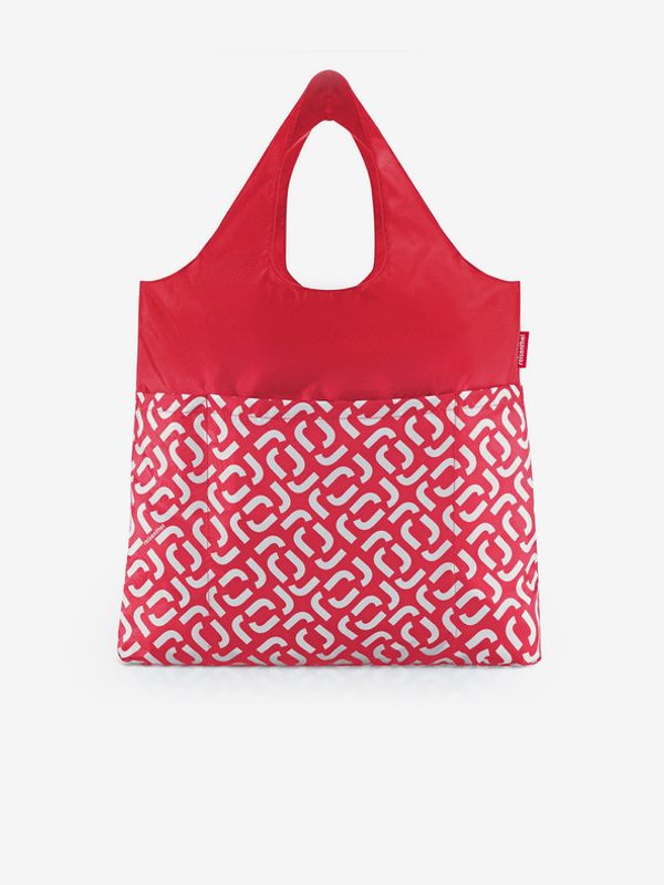 Reisenthel Reisenthel Mini Maxi Shopper Plus Чанта Cherven