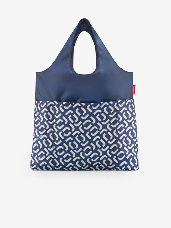 Reisenthel Reisenthel Mini Maxi Shopper Plus Signature Чанта Sin