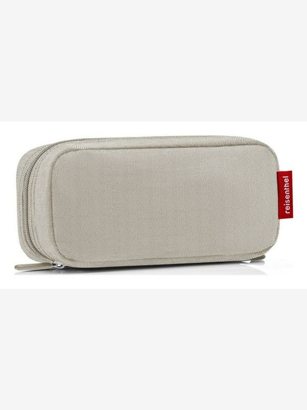 Reisenthel Reisenthel Multicase Herringbone Sand Чанта Bezhov
