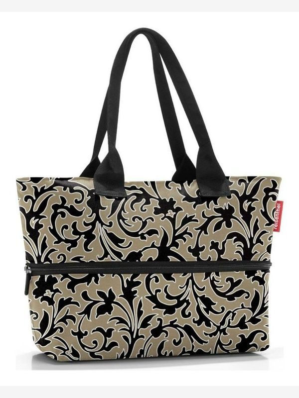 Reisenthel Reisenthel Shopper E1 Baroque Marble Чанта Kafyav