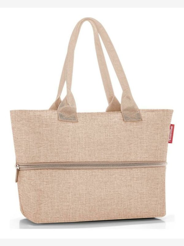 Reisenthel Reisenthel Shopper E1 Twist Coffee Чанта Bezhov
