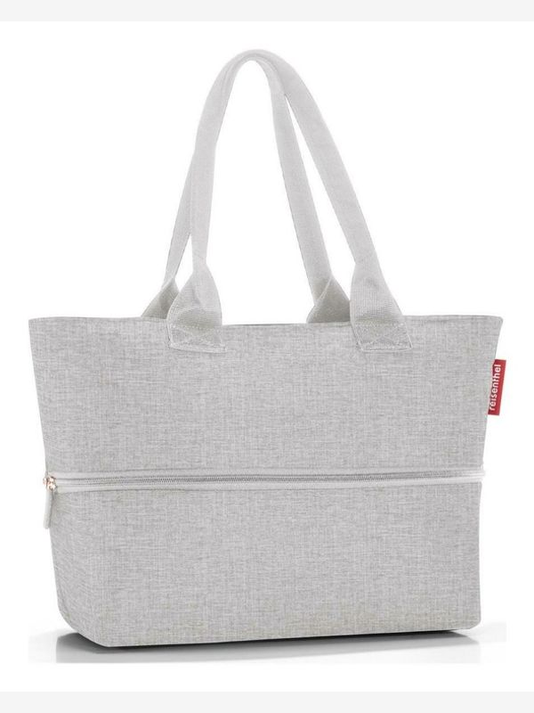Reisenthel Reisenthel Shopper E1 Twist Sky Rose Чанта Siv
